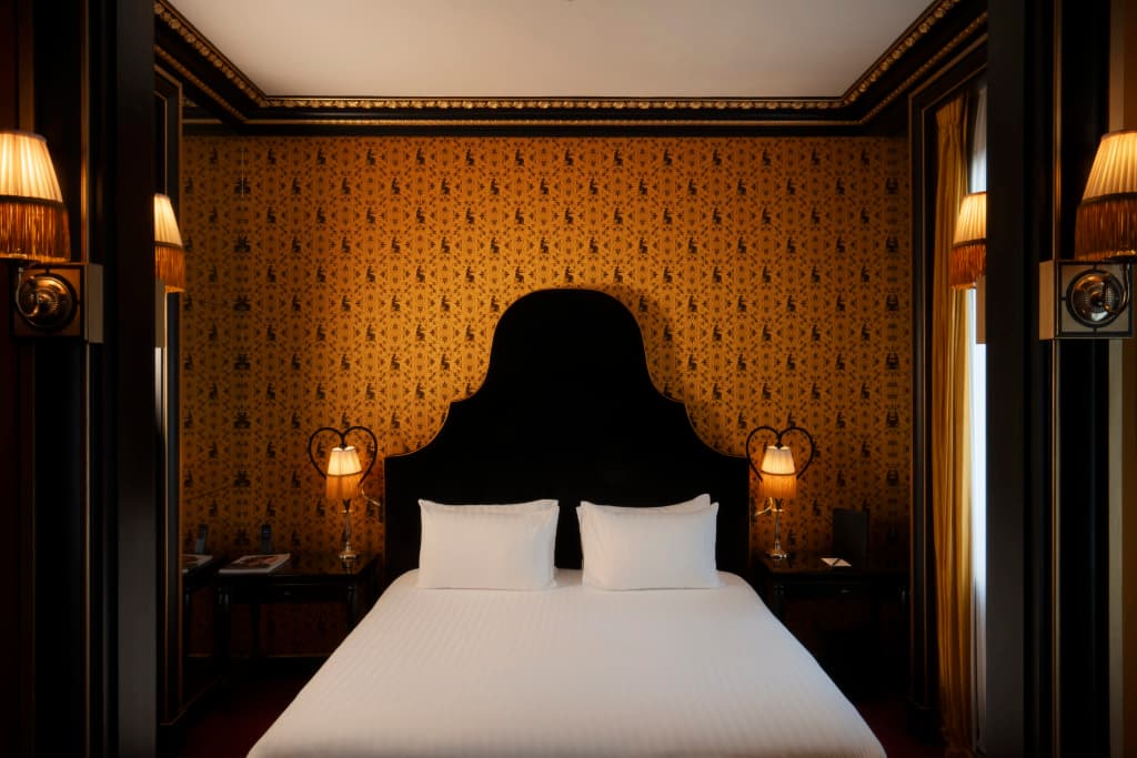 Maison Souquet, Hotel & Spa - photo 1