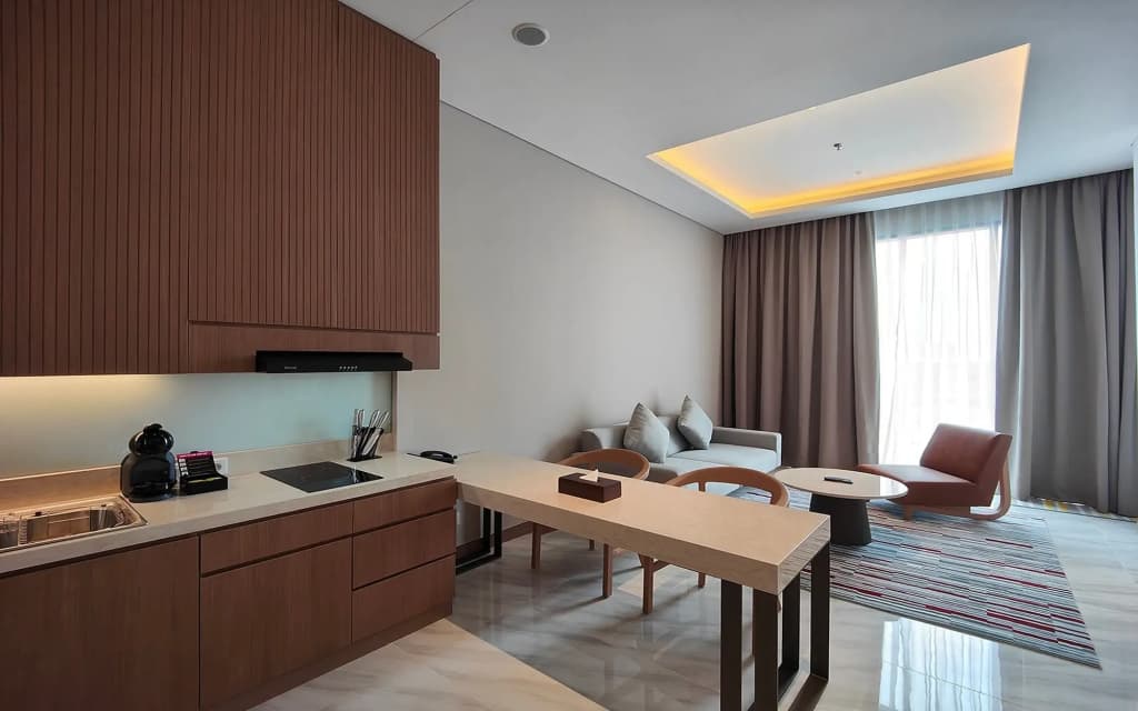 Ra Suites Simatupang - photo 17