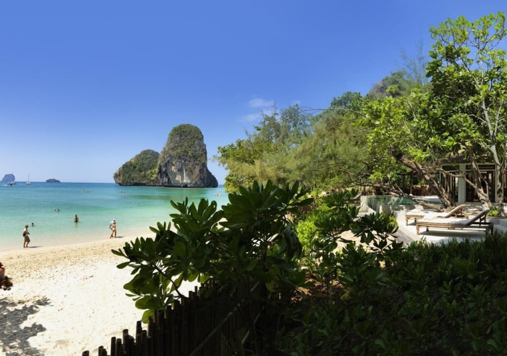 Rayavadee Hotel - photo 18