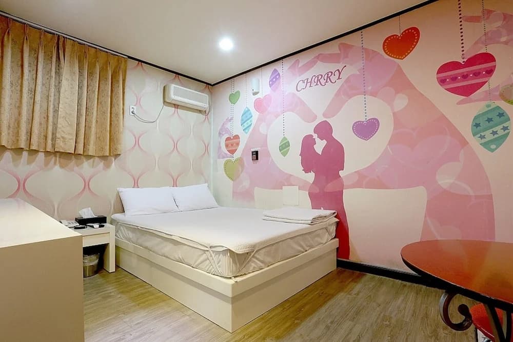 Hoegi Cherry Motel - photo 6