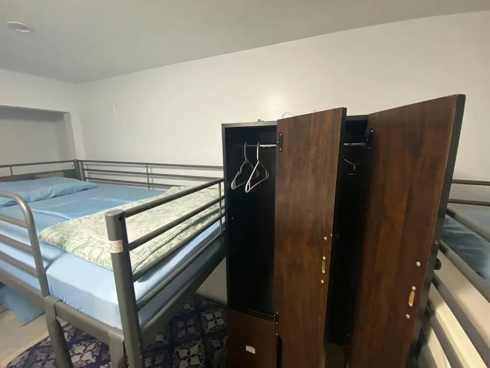 The Rumi Hostel - photo 13