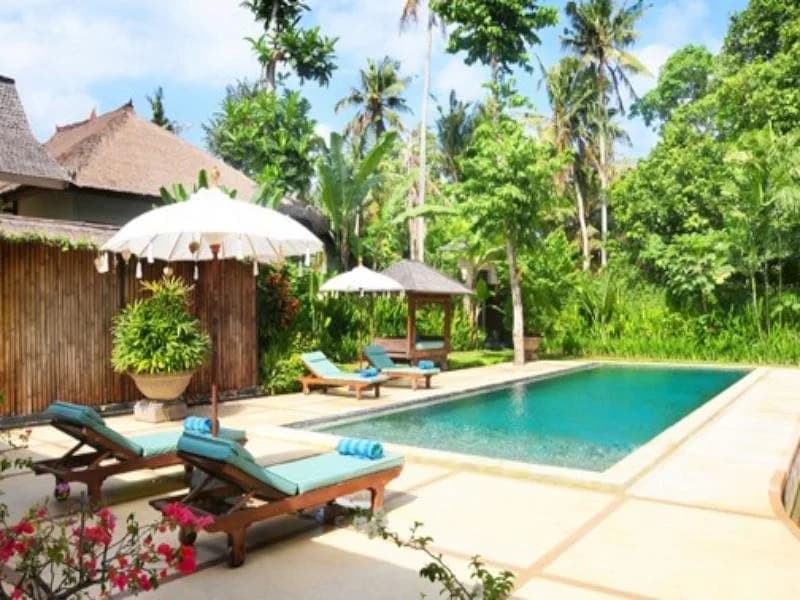Villa Sumatra Bali - photo 3