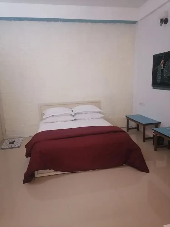 The Rose Garden House - photo 15