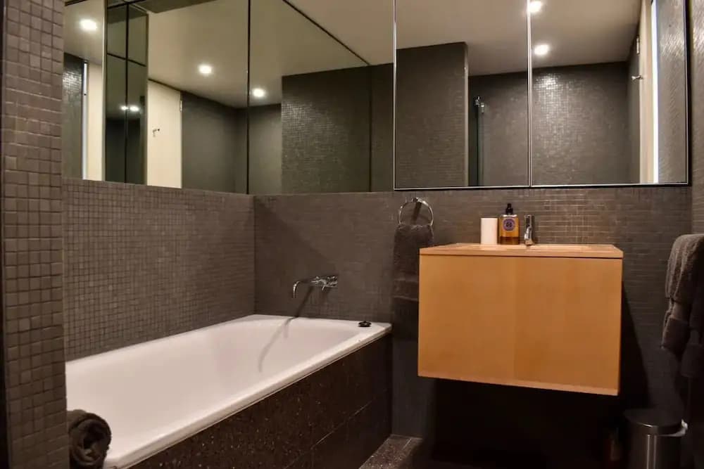 New York Loft Style Flat in Surry Hills - photo 6