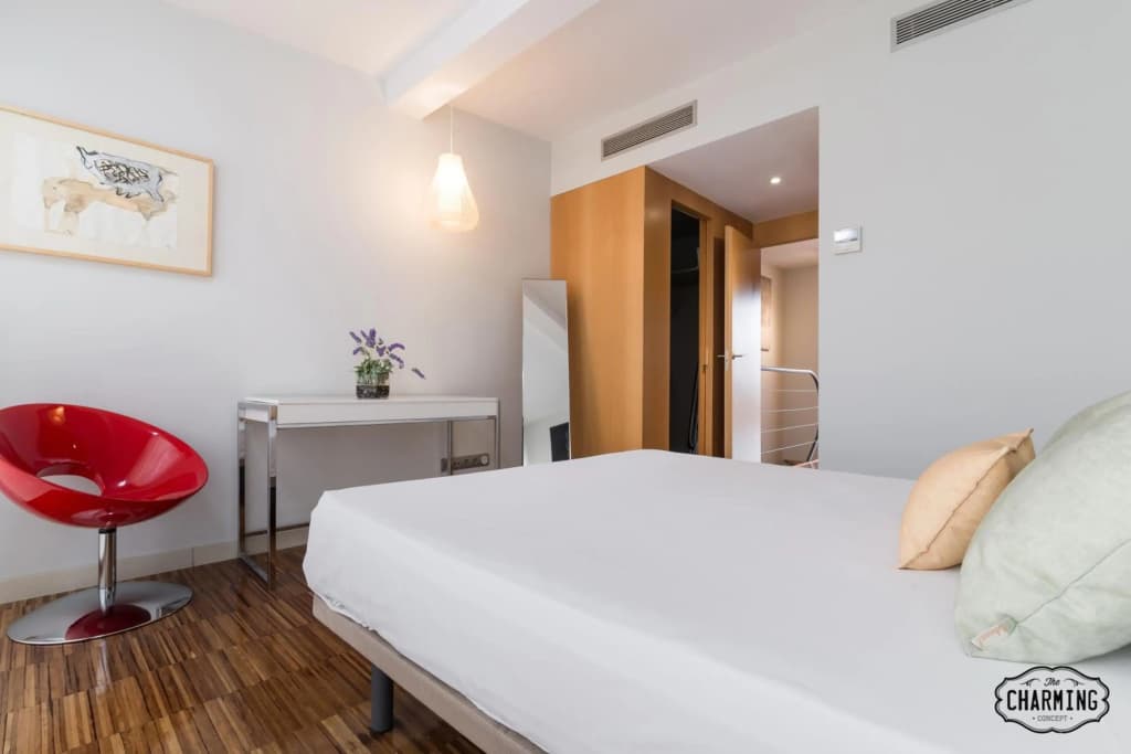 Charming Chueca Apartments - photo 29