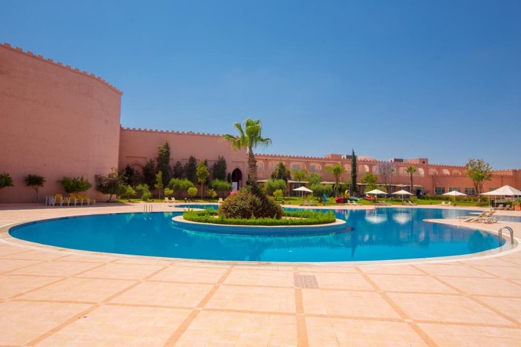 Grand Mogador Agdal - photo 13