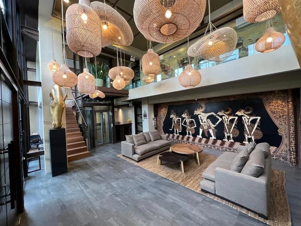 Choska Residence - photo 17