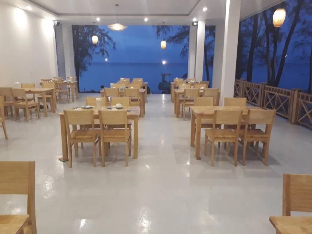Mayfair Beach Resort Phu Quoc - photo 11