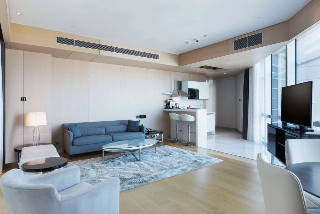 Wyndham Grand Levent Istanbul Hotel & Conference Center - photo 39
