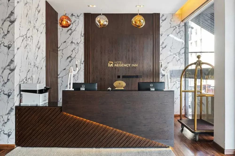 Regency Inn - photo 1