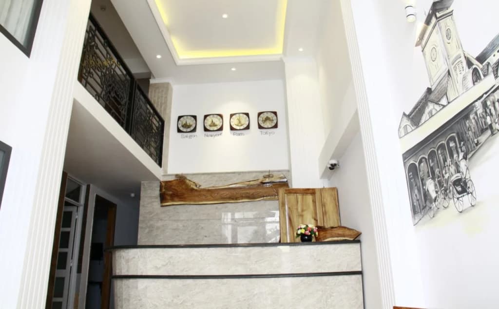 Laverne Hotel - photo 10