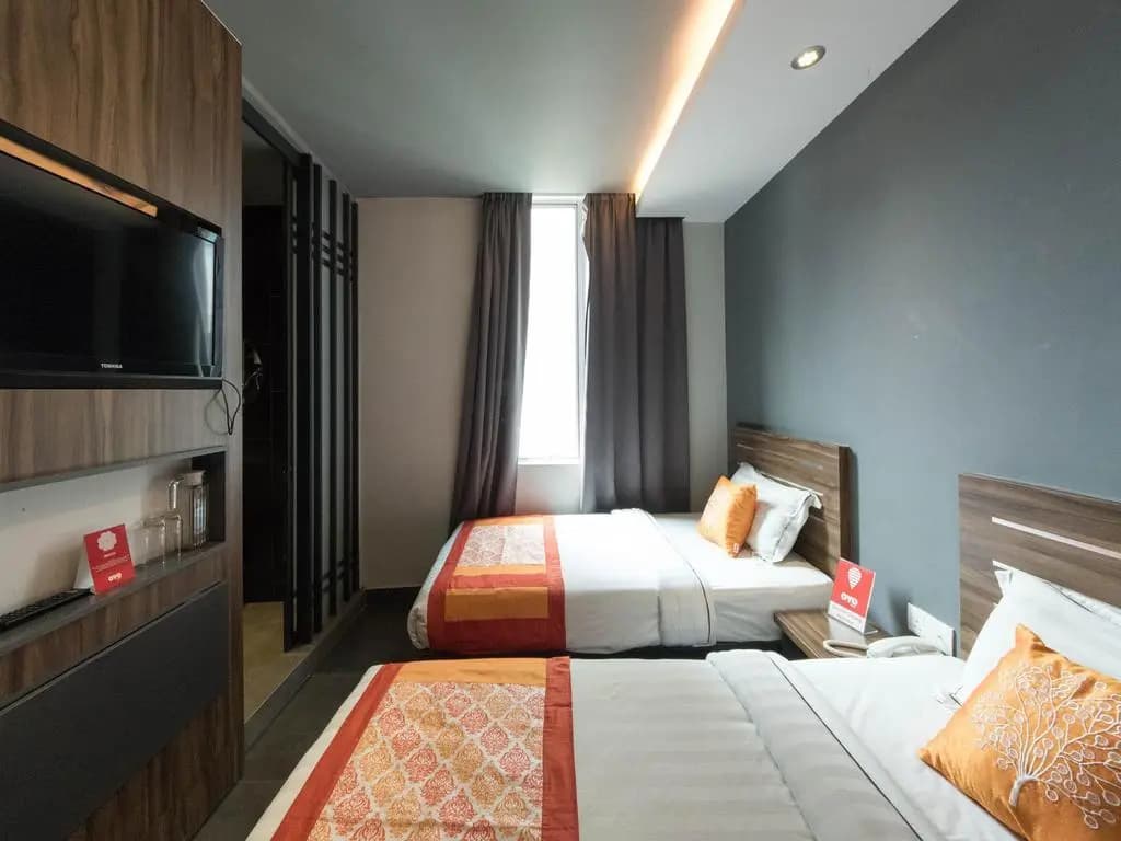 Kai Hotel - photo 4