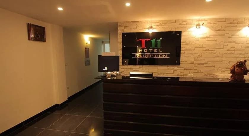 TH Hotel - photo 7