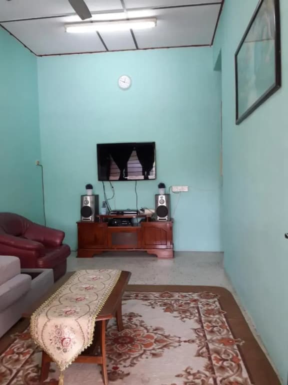 Homestay Ustaz - photo 6