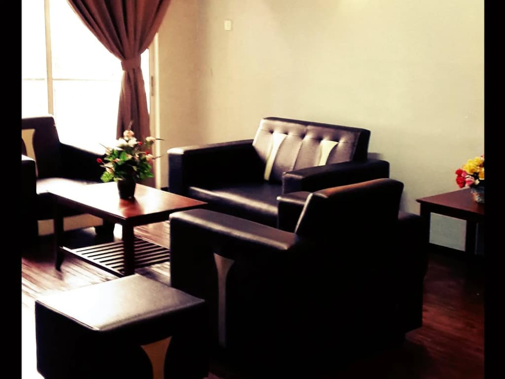 Star Regency Hotel Apartments - photo 13