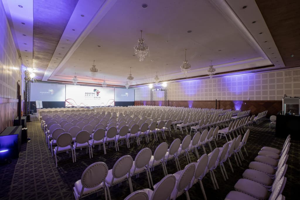 Grand Mogador Agdal - photo 14