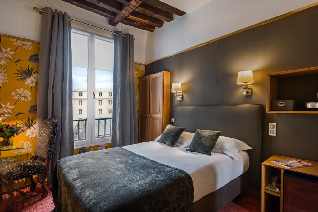 Hôtel Saint Paul Rive Gauche - photo 7