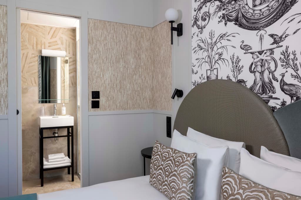 Grand Hotel Leveque - photo 6