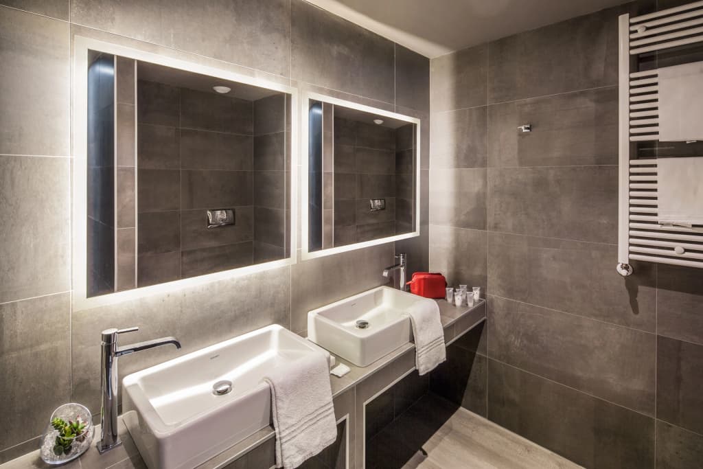 Spice Hotel Milano  - photo 9