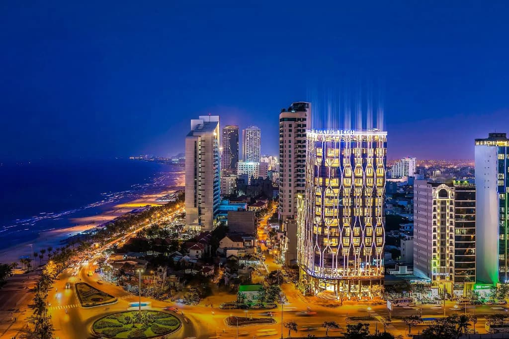 Stella Maris Beach Danang - photo 49