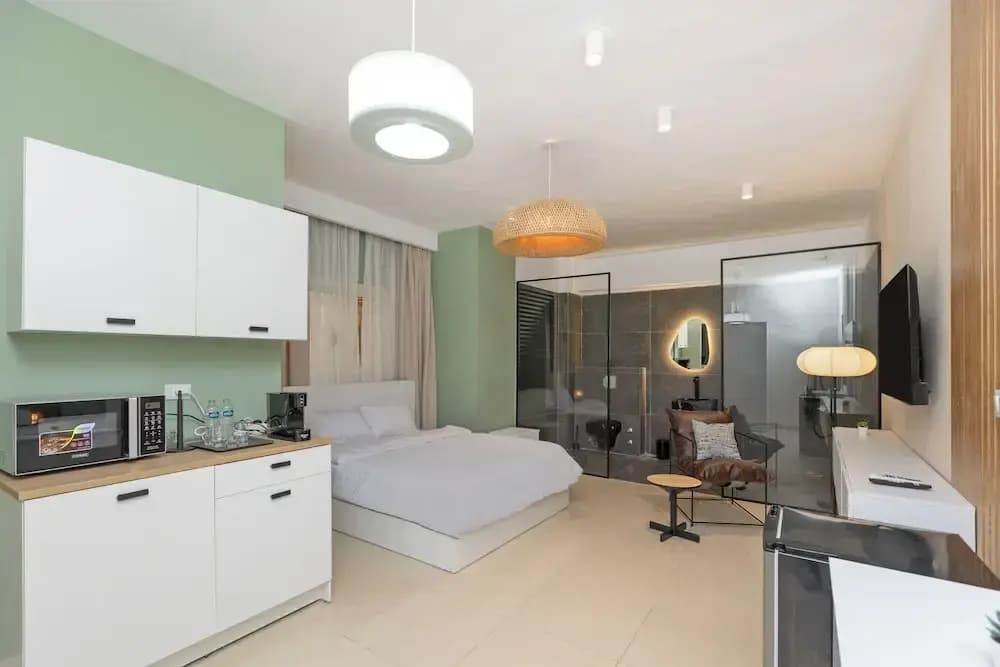 Host Prime Boutique Hotel 02 - photo 10