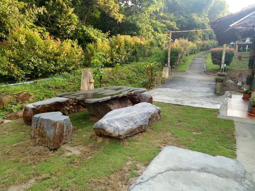 Lanta Mattia Bungalows and Resort - photo 16
