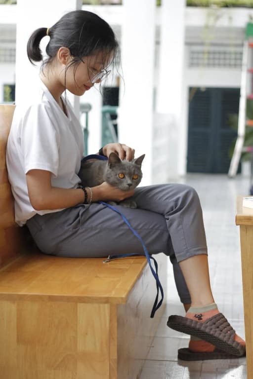 Zone Danang Hostel - photo 10