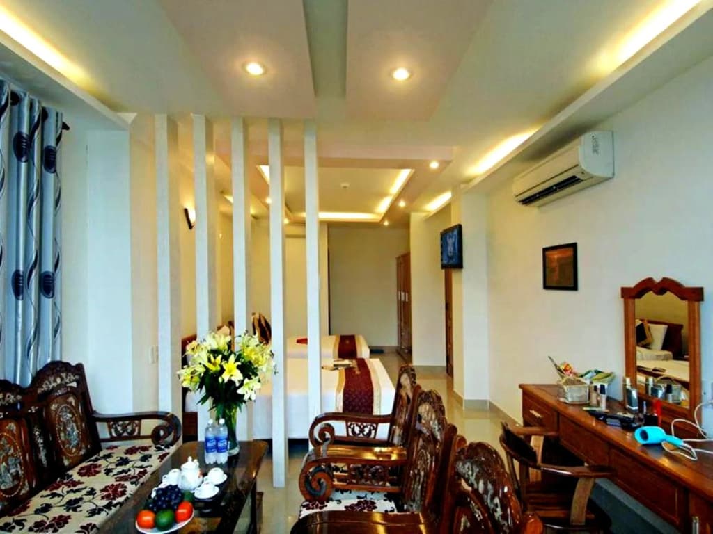 LEGEND Boutique Hotel - photo 2