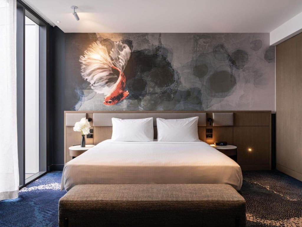 Novotel Sydney Cabramatta - photo 6
