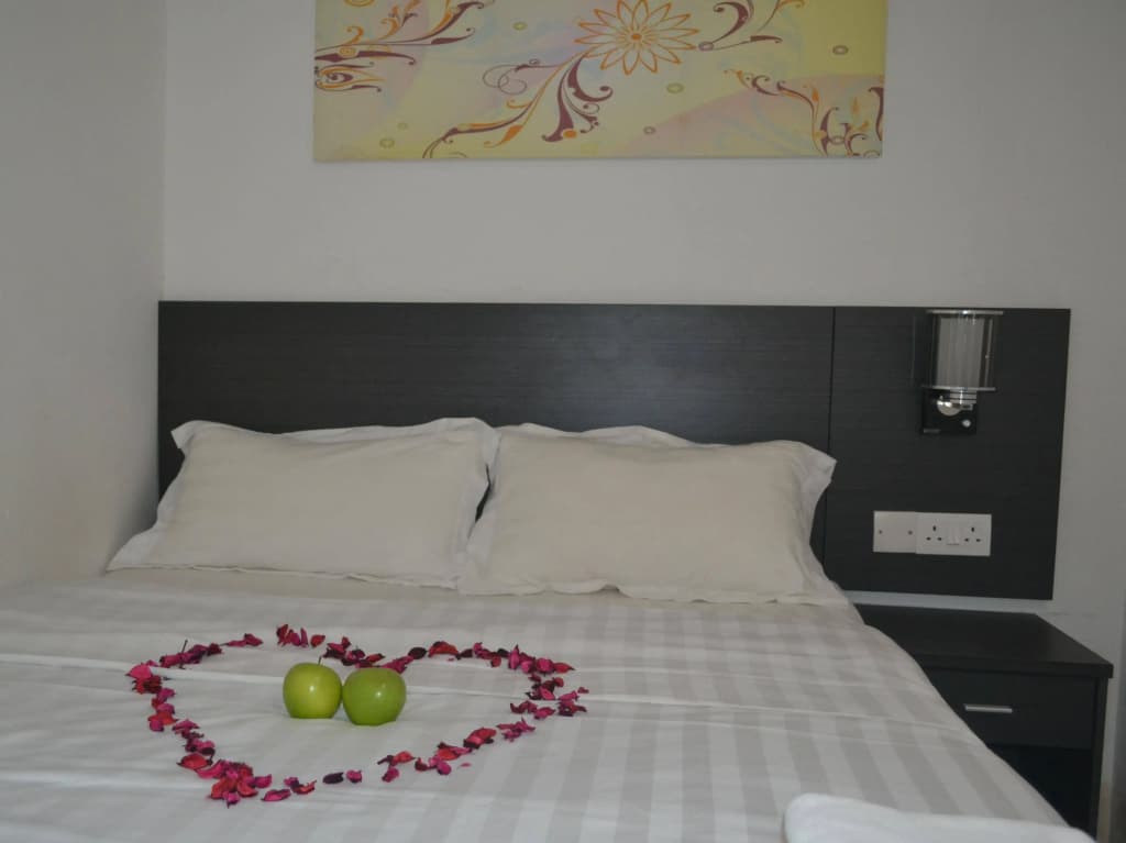Apple 1 Hotel Gurney - photo 4
