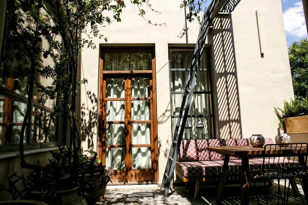 Villa Meliti - main photo