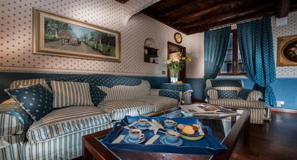 Spagna Blue Suites - photo 10