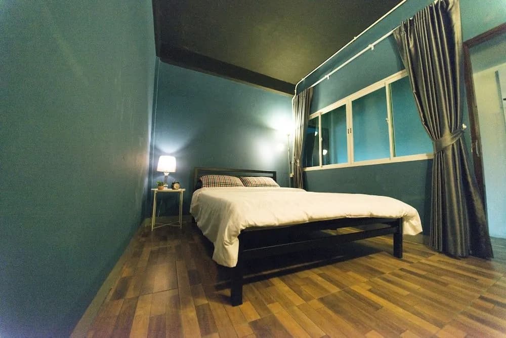 Teegether Hostel - photo 5