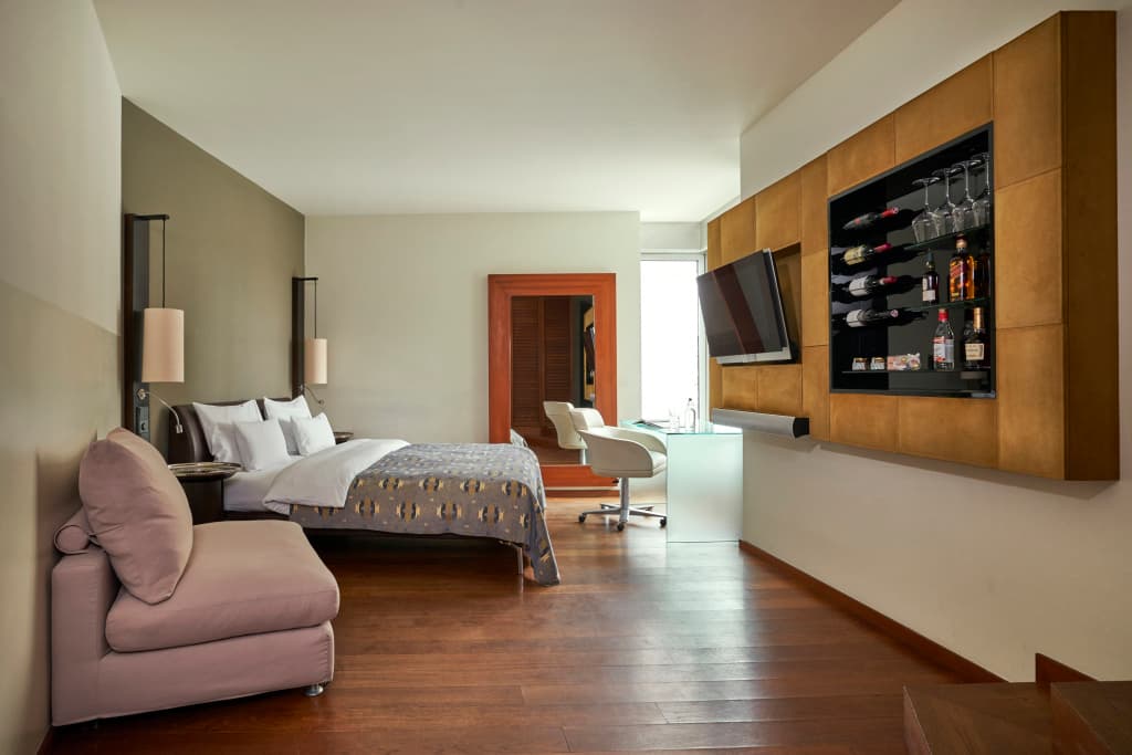 DO & CO Hotel Vienna - photo 4
