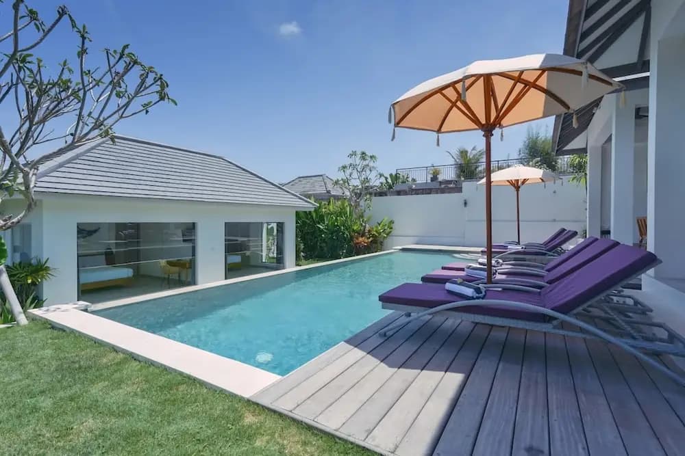 Villa Ananda - photo 11