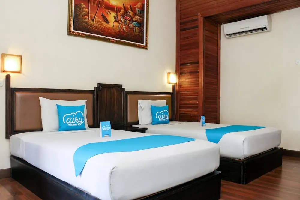 The Flora Kuta Bali Hotel - photo 5