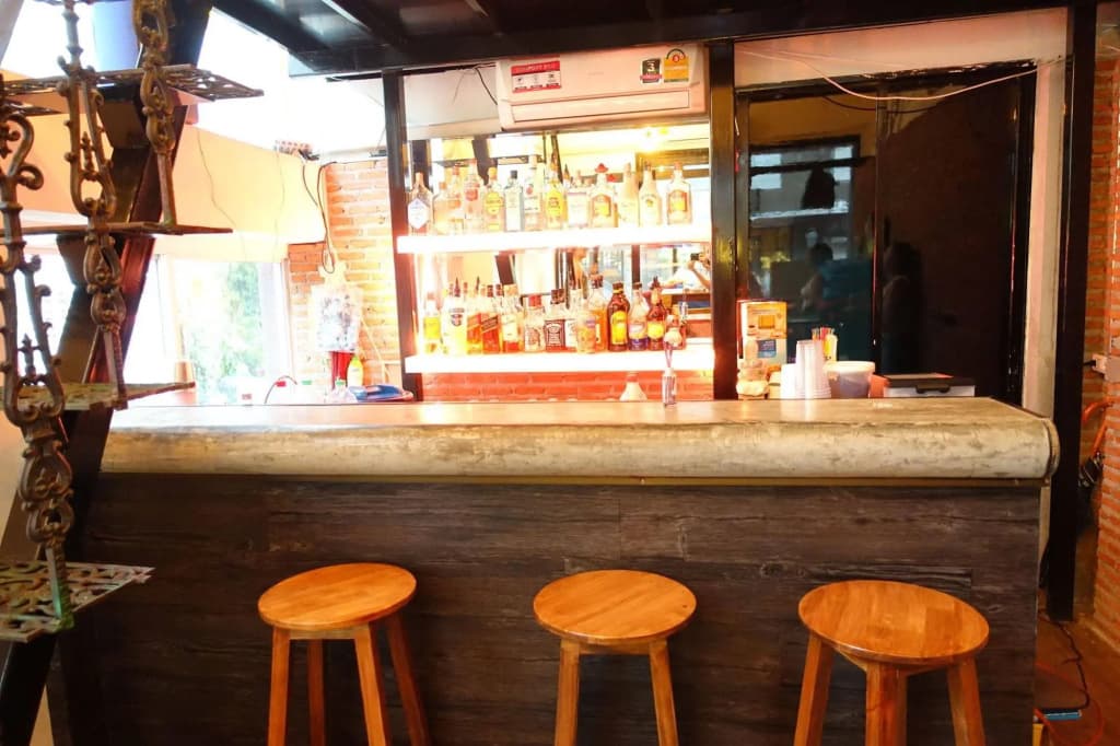 1Sabai Hostel - photo 11