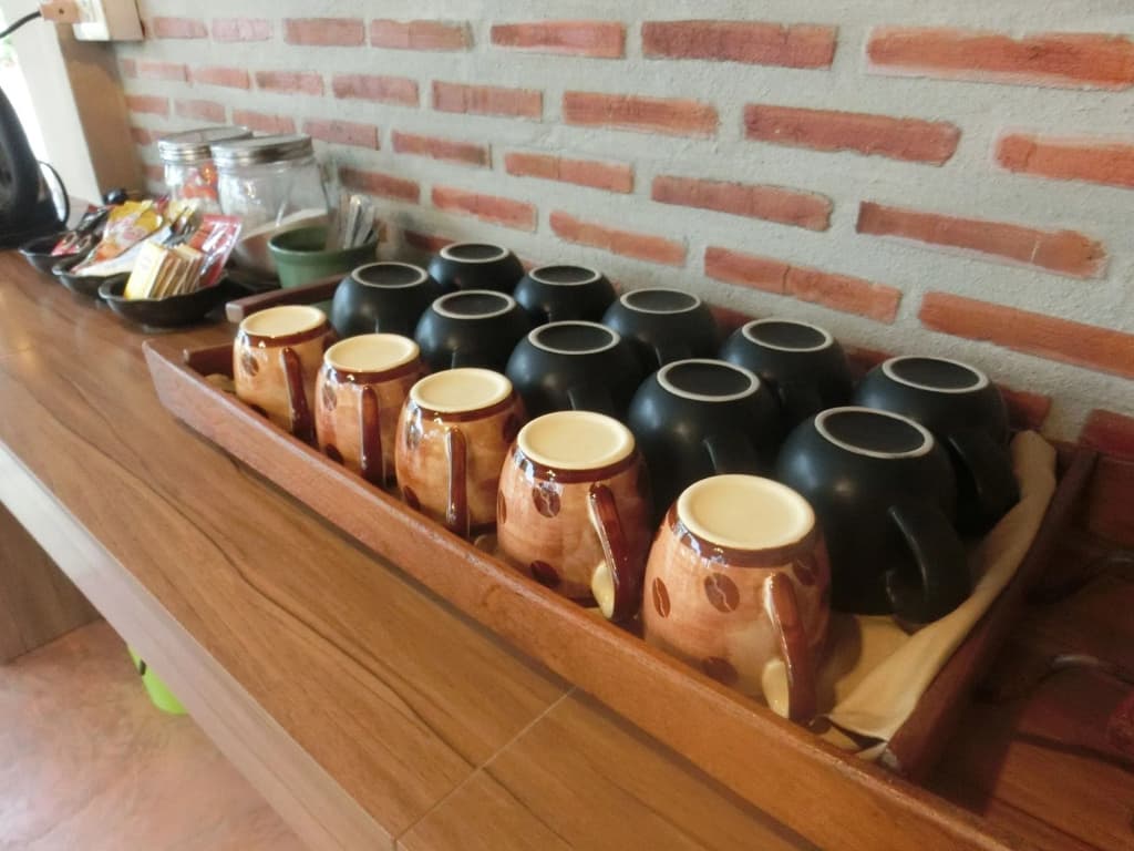 Panisara Pool Villa - photo 19
