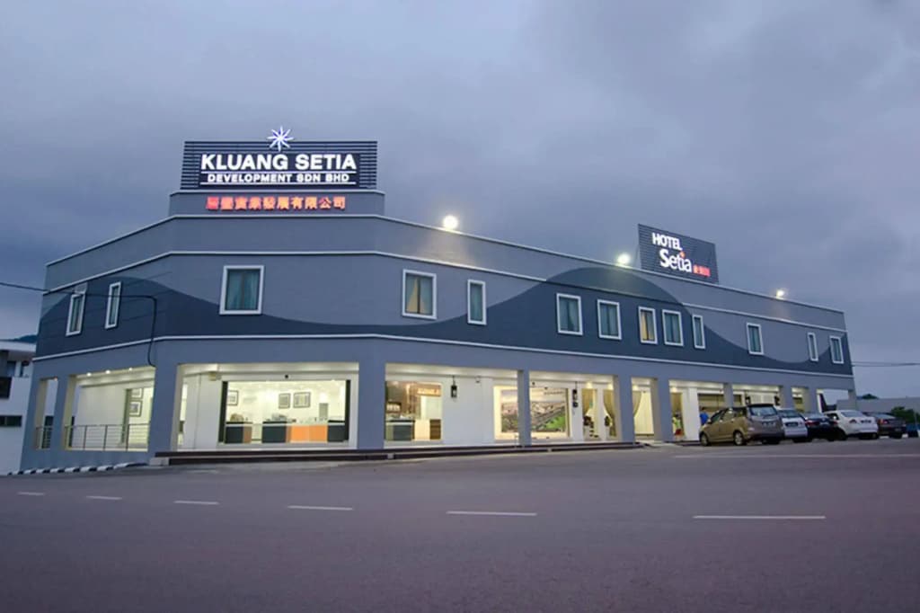 Hotel Setia - photo 1