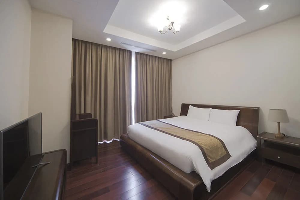 Vinhomes Royal City - photo 1