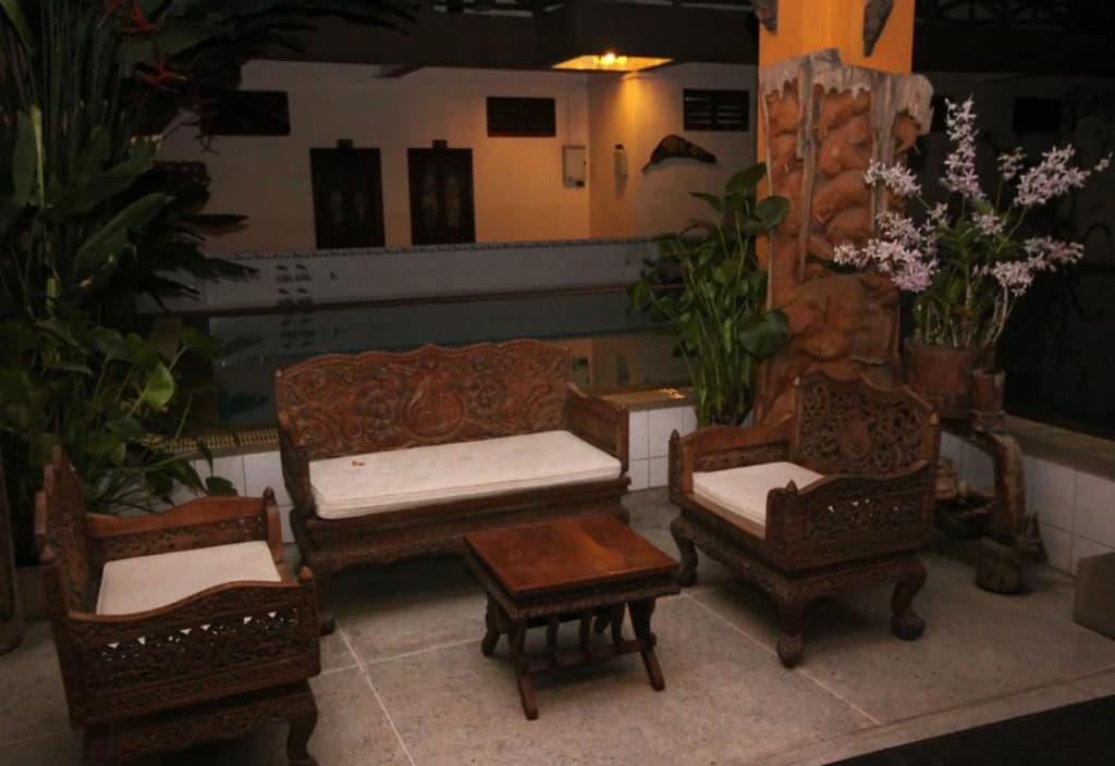 SK House - photo 2