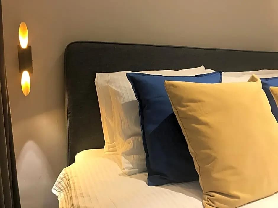 Boogaard's Bed and Breakfast - main photo