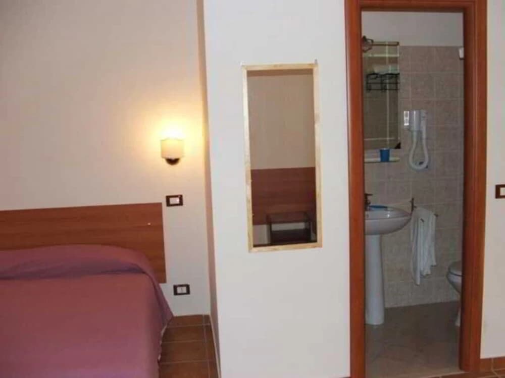 Accommodationsrome - photo 5