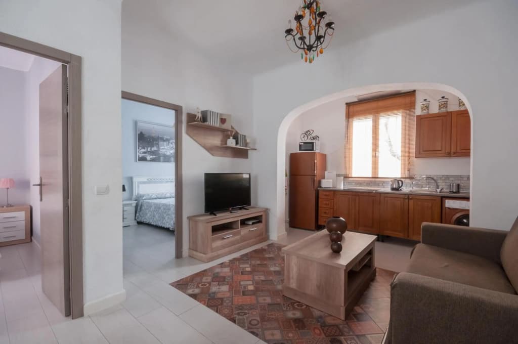 Apartamento 6 Mirasierras - photo 3