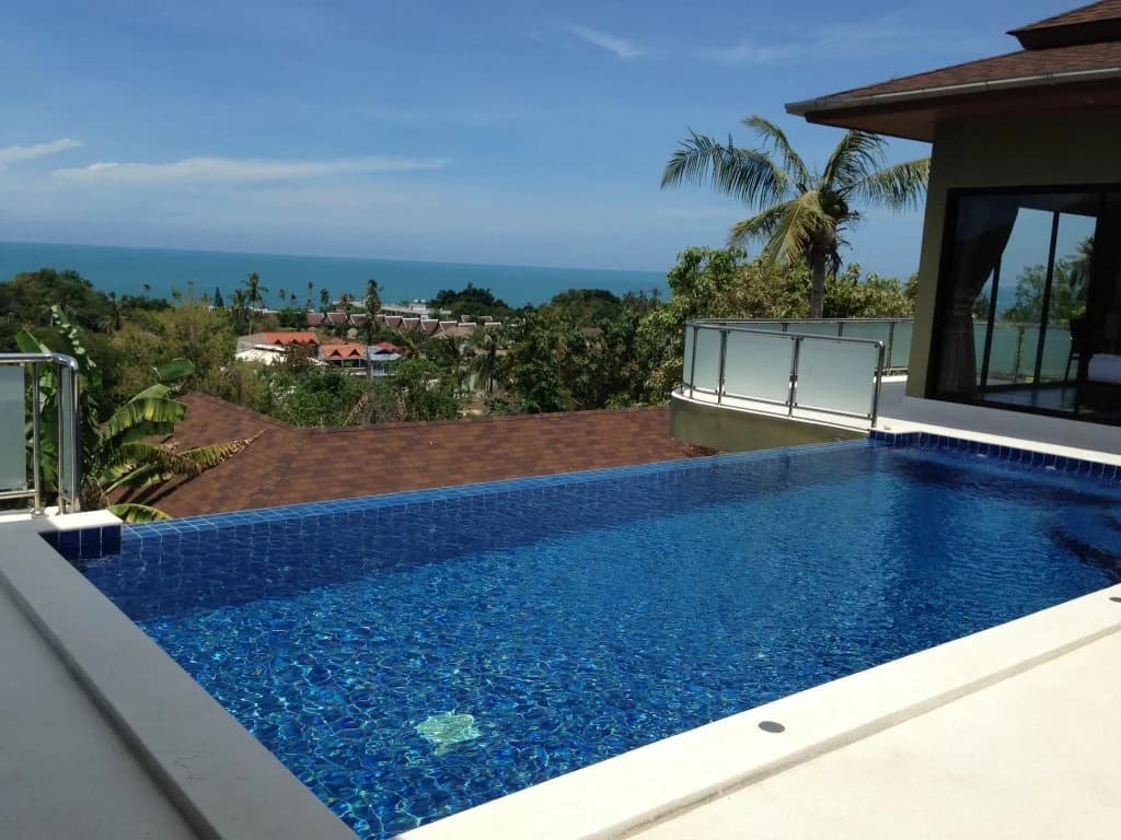 Sunny Banks Villa - photo 12