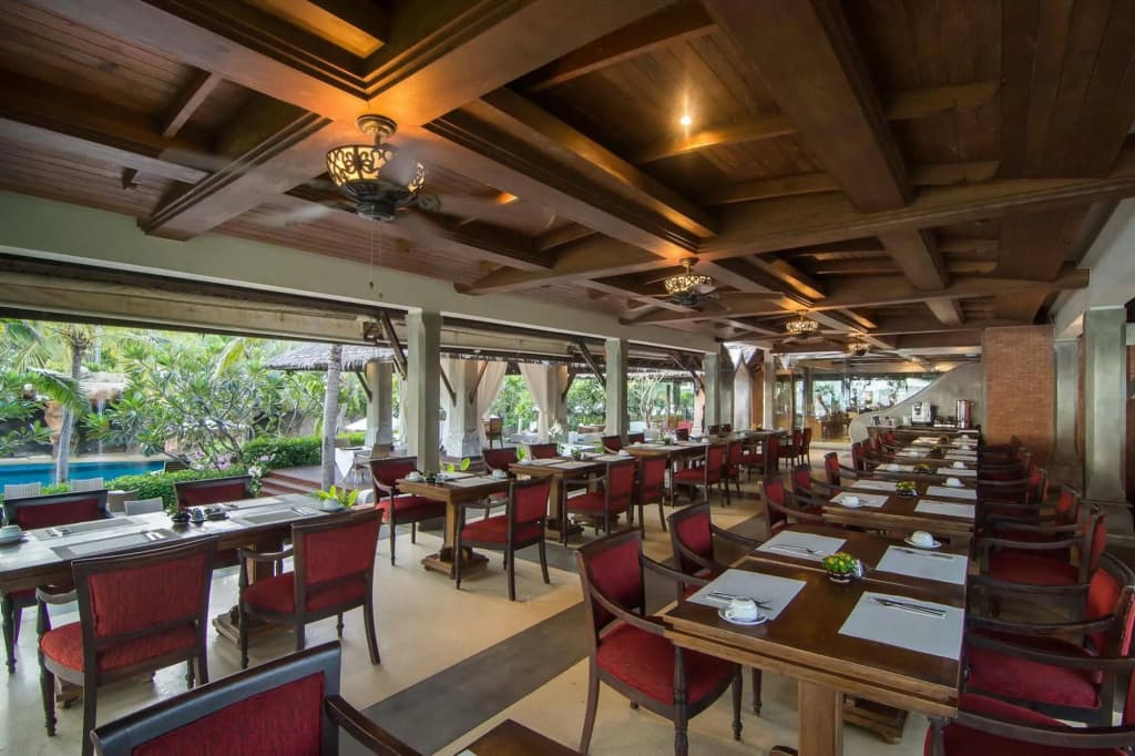 Royal Muang Samui Villas - photo 27