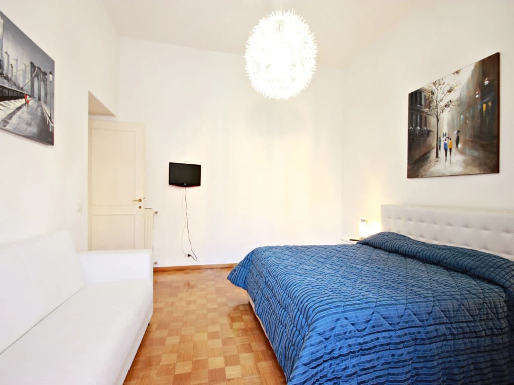 A Casa Boschi Guest House - photo 4