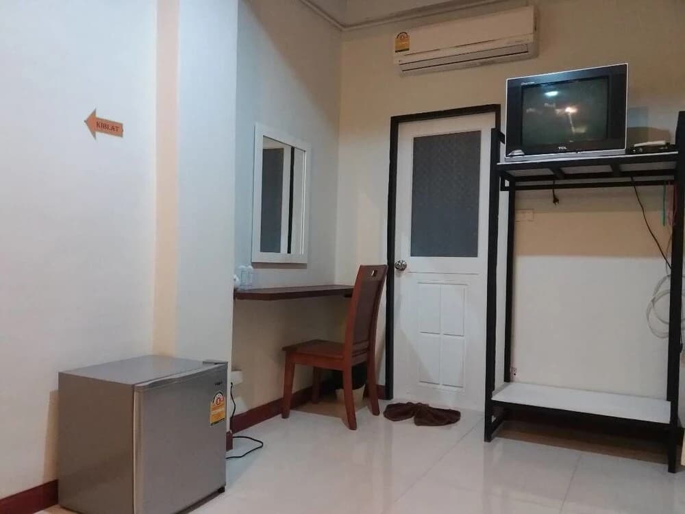 Lanta Long Beach Apartment - Hostel - photo 2