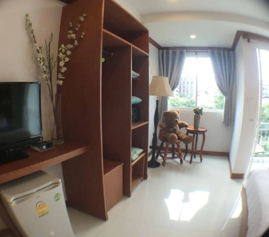 Thira Residence Patong - photo 5