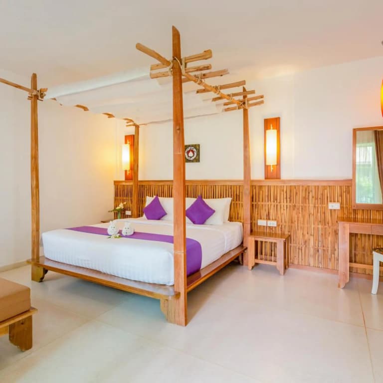 Railay Bay Resort and Spa - photo 47